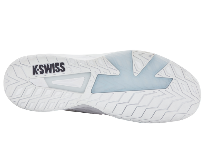 09483-155-M | K-FRAME SPEED RUBLO | WHITE/PEACOAT