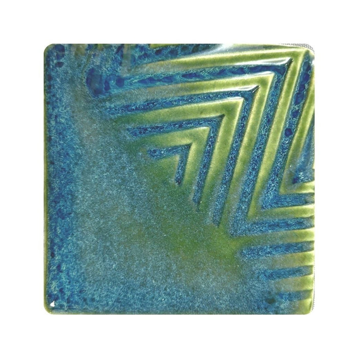 10KG CONE 6 COBALTIC SEA GLOSS GLAZE (DRY)