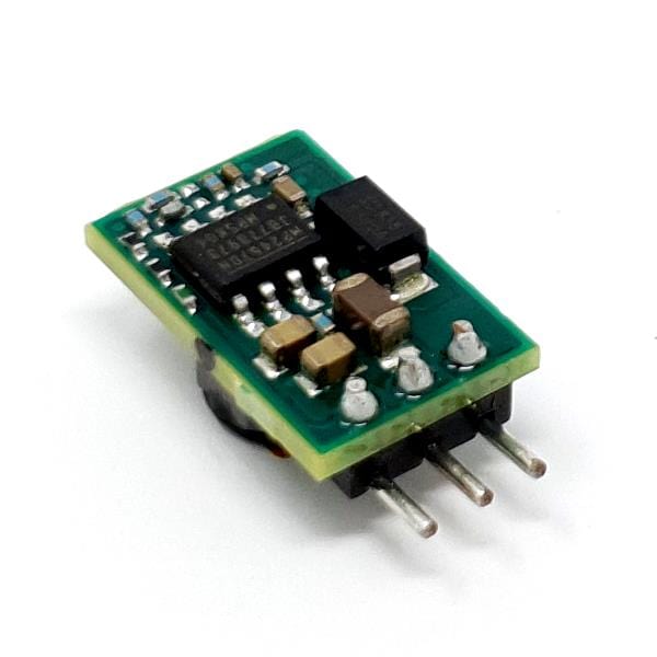 12V DC/DC Regulator [Discontinued] by Murata Power Solutions - The Pi Hut