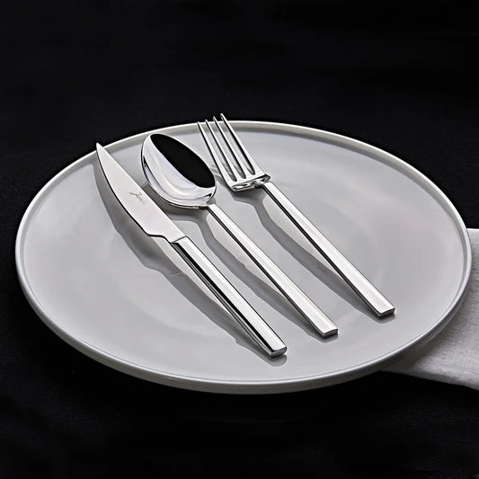 1800 18 PRÇ. CKB Yemek Set FLATWARE SET