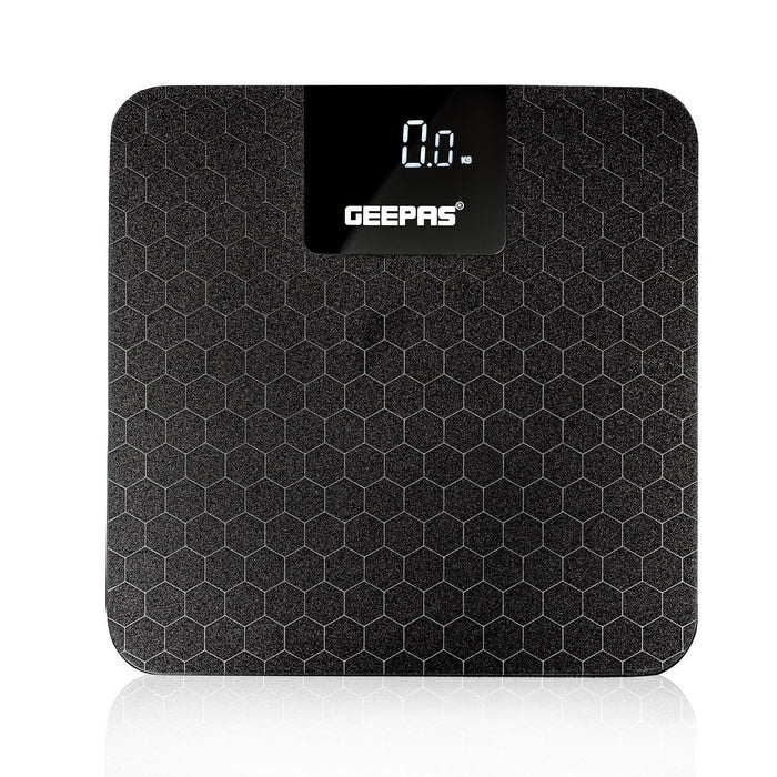 180kg High-Precision Weight Scale With Easy-Read LED (180kg)