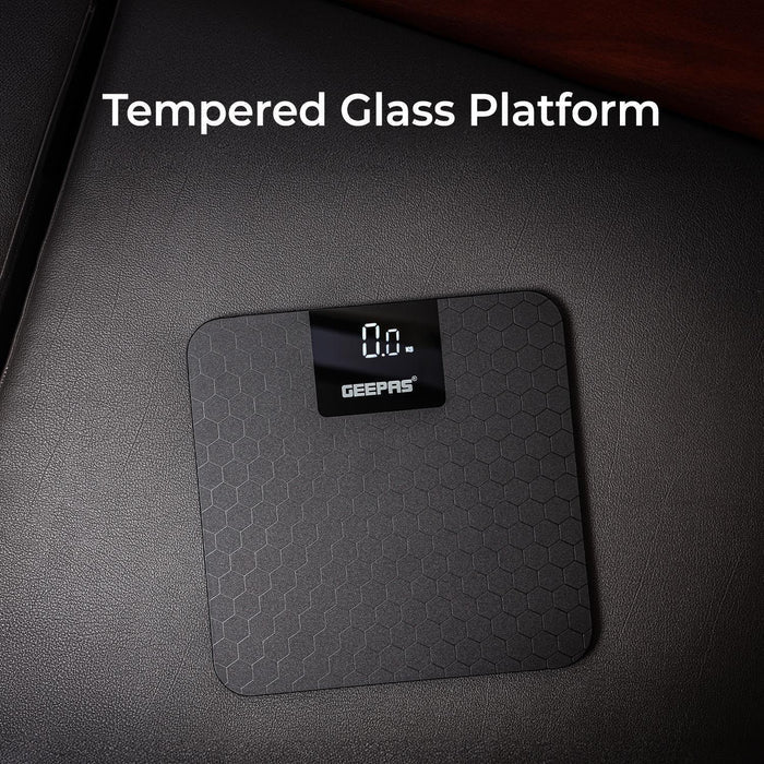 180kg High-Precision Weight Scale With Easy-Read LED (180kg)