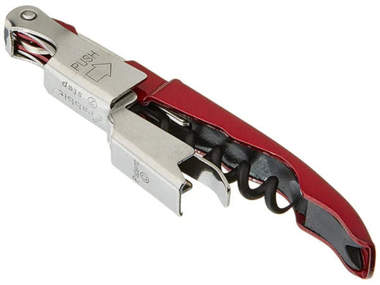 2 Step Waiters Corkscrew
