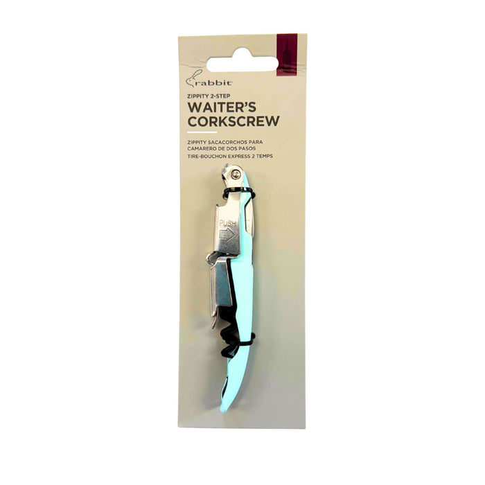 2 Step Waiters Corkscrew
