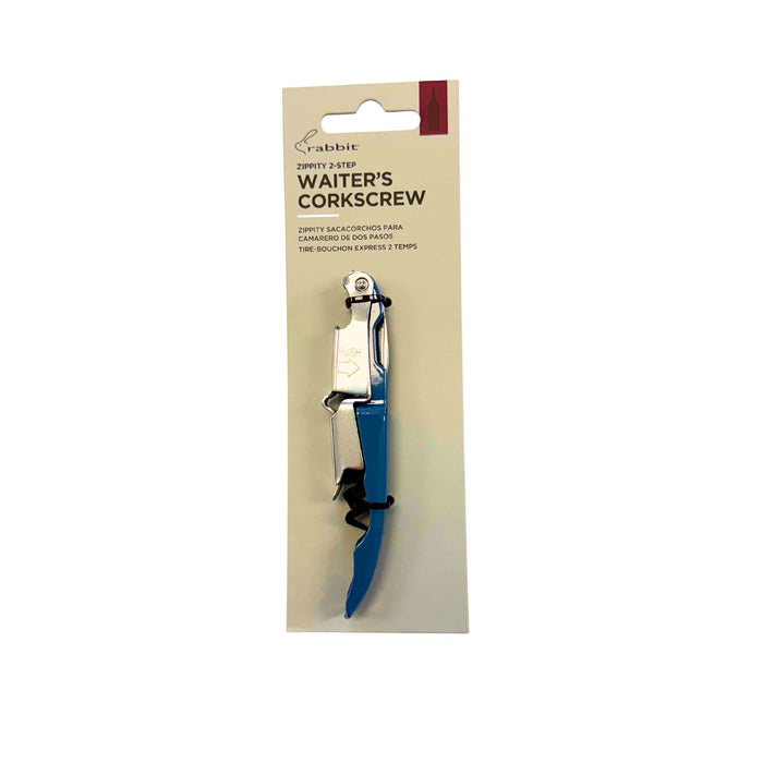 2 Step Waiters Corkscrew
