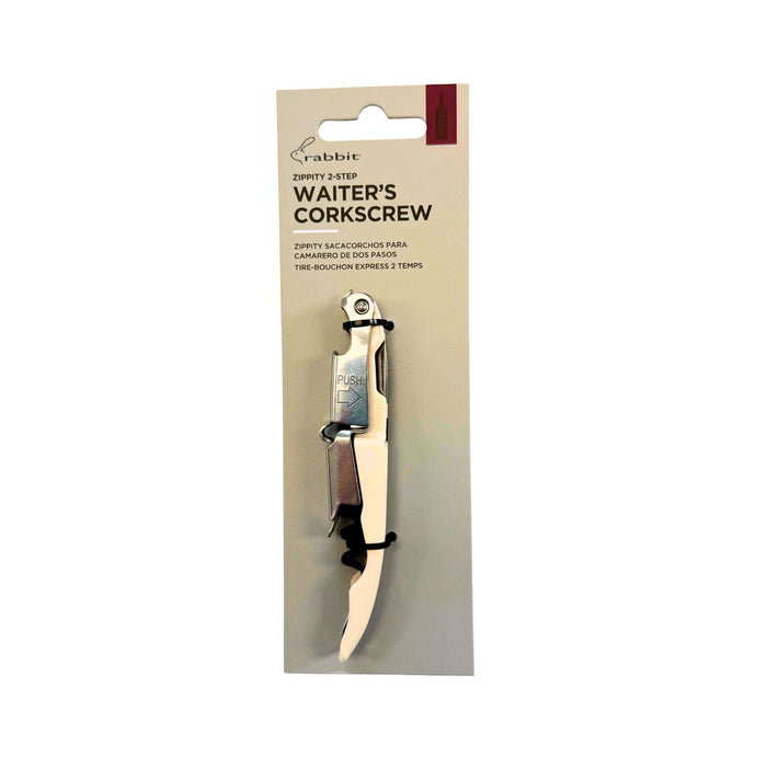 2 Step Waiters Corkscrew