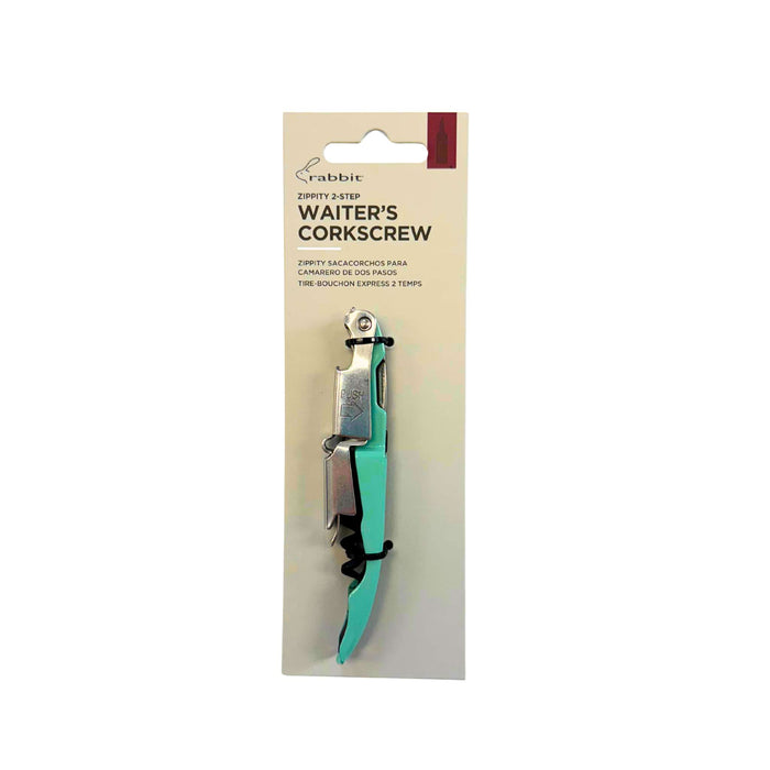 2 Step Waiters Corkscrew