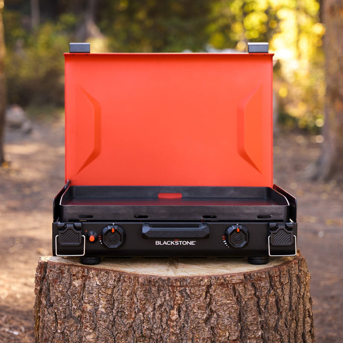 20" Camping Griddle - Blackstone Products
