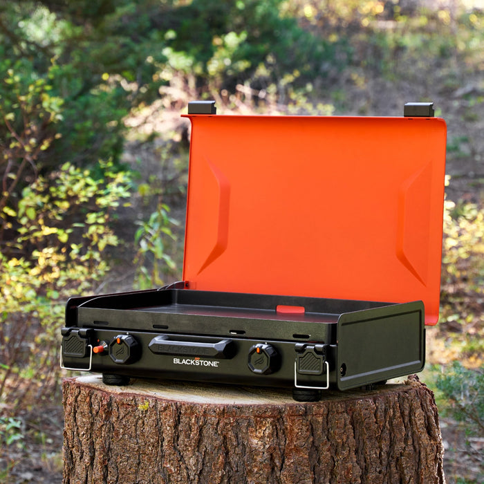 20" Camping Griddle - Blackstone Products