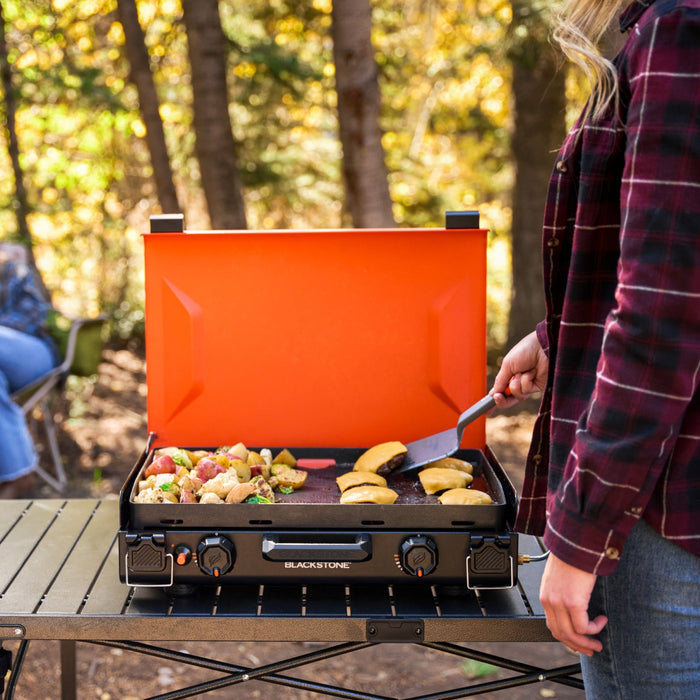 20" Camping Griddle - Blackstone Products