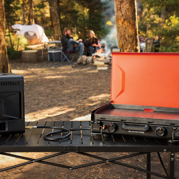 20" Camping Griddle - Blackstone Products