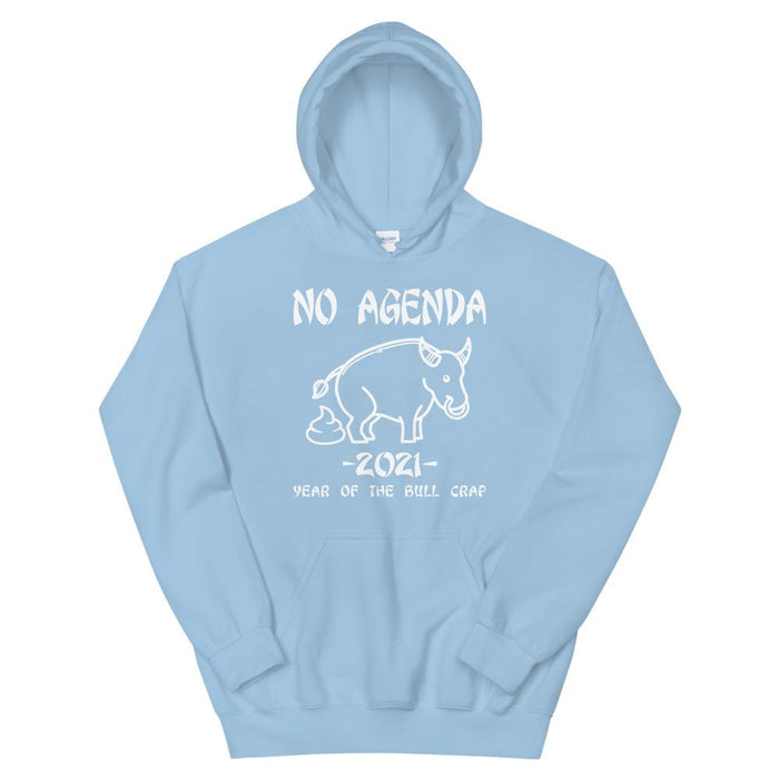 Light Blue / White / S