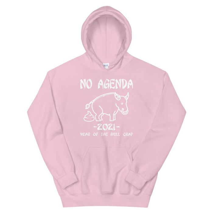 Light Pink / White / S