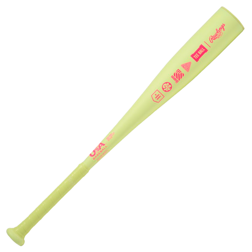 2026 BATON RAWLINGS CLOUT -11 ( 2 5/8'' BARREL USSSA