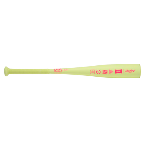 2026 BATON RAWLINGS CLOUT -11 ( 2 5/8'' BARREL USSSA