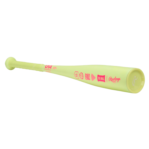 2026 BATON RAWLINGS CLOUT -11 ( 2 5/8'' BARREL USSSA