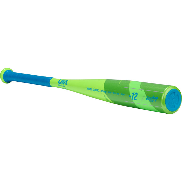 2026 BATON RAWLINGS RAPTOR -12 ( 2 1/4'' BARREL) T-BALL