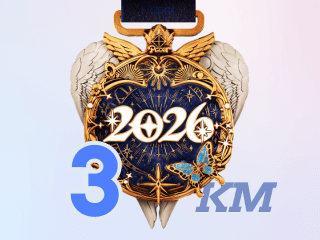 2026 Virtual Race