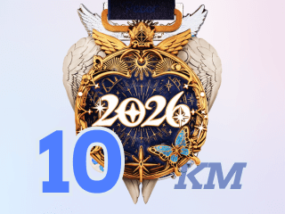2026 Virtual Race