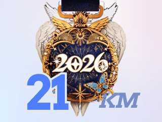 2026 Virtual Race
