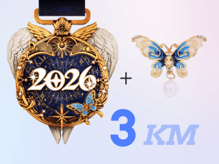 2026 Virtual Race