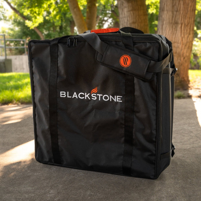 22" Griddle Carry Bag - Covers & Carry Bags | Blackstone Products