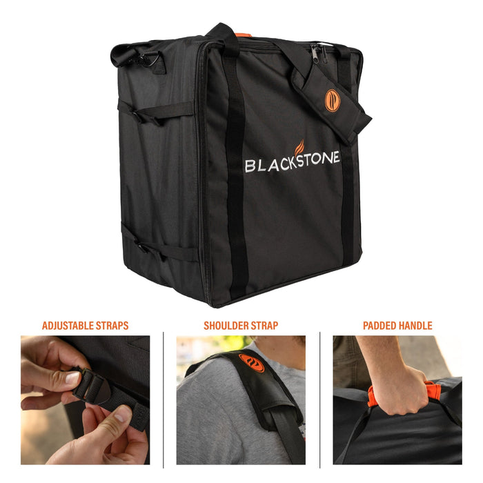 22" Griddle Carry Bag - Covers & Carry Bags | Blackstone Products