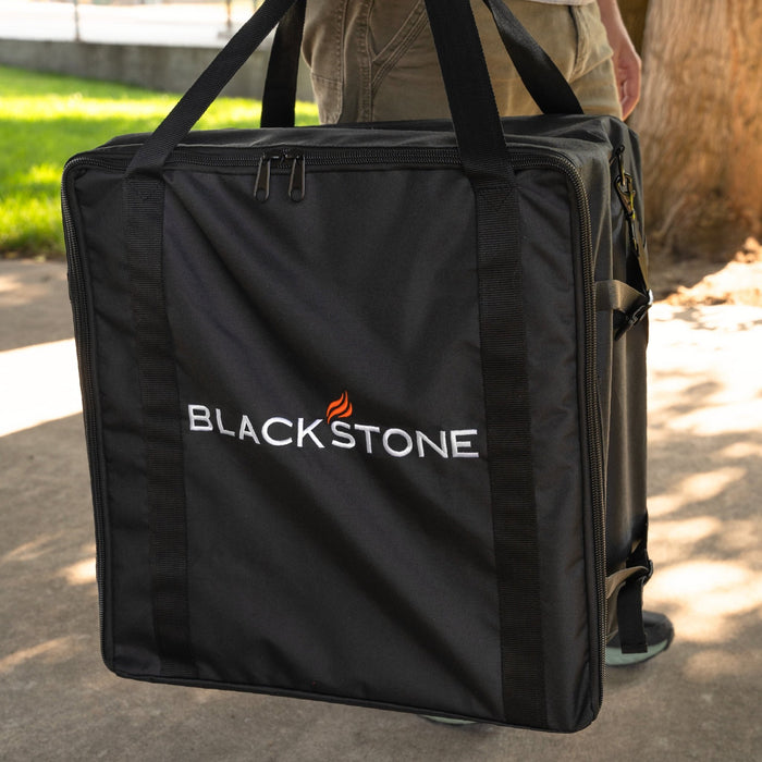 22" Griddle Carry Bag - Covers & Carry Bags | Blackstone Products