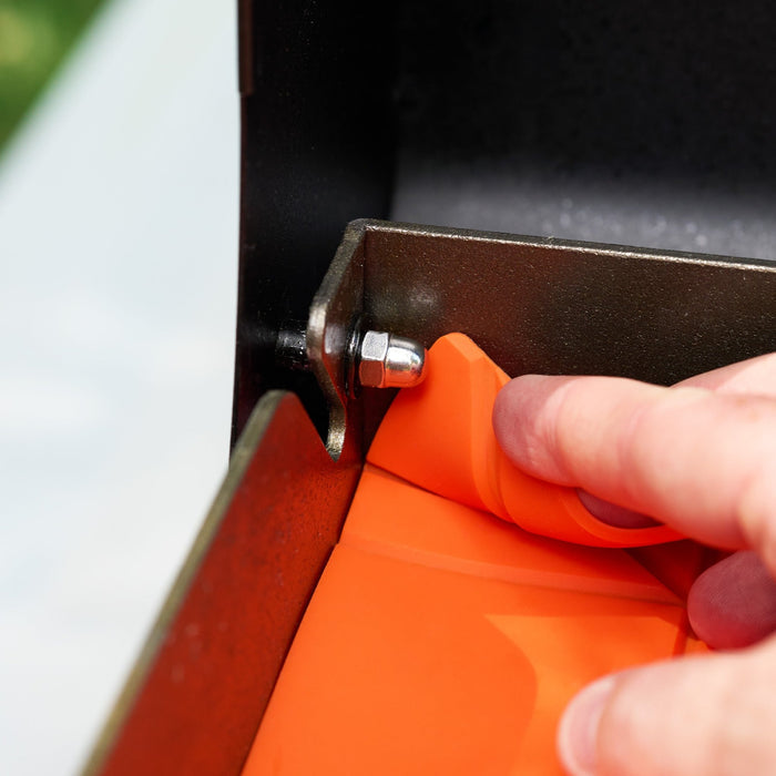 22" Griddle Top Protection Mat - Must - Have Griddle Accessories | Blackstone Products