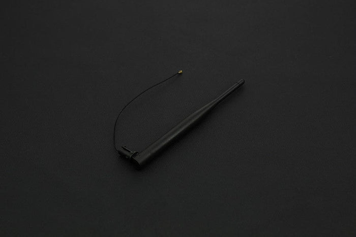 2.4GHz 6dBi Antenna with IPEX Connector [Discontinued] by LattePanda - The Pi Hut