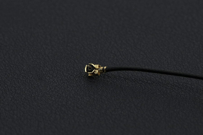 2.4GHz 6dBi Antenna with IPEX Connector [Discontinued] by LattePanda - The Pi Hut
