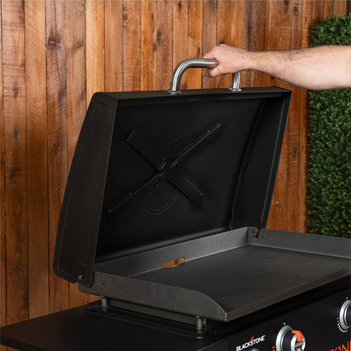 28" Omnivore Griddle Hood - Blackstone Products