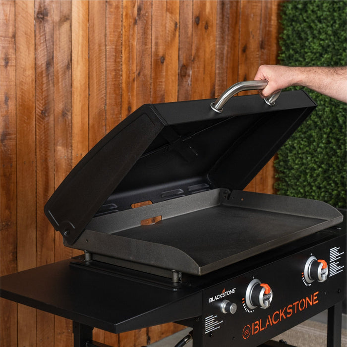 28" Omnivore Griddle Hood - Blackstone Products