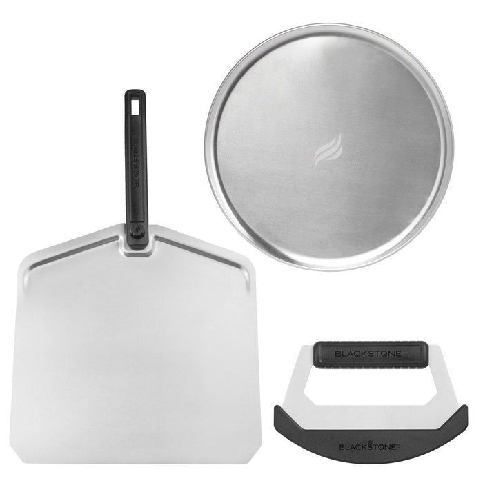 3 Piece Pizza Kit - | Blackstone Products
