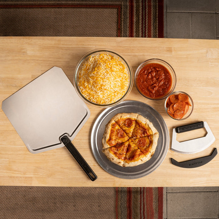 3 Piece Pizza Kit - | Blackstone Products