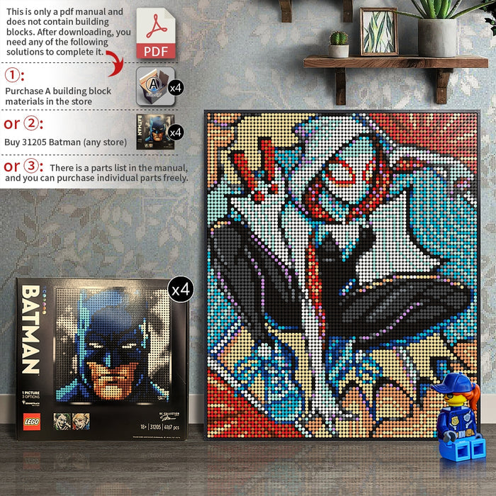31205-spider gwen