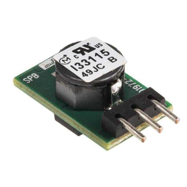 3.3V DC/DC Regulator [discontinued] by Murata Power Solutions - The Pi Hut