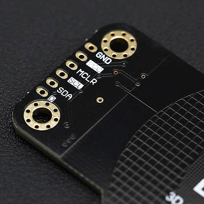 3D Gesture Sensor (Mini) by DFRobot - The Pi Hut