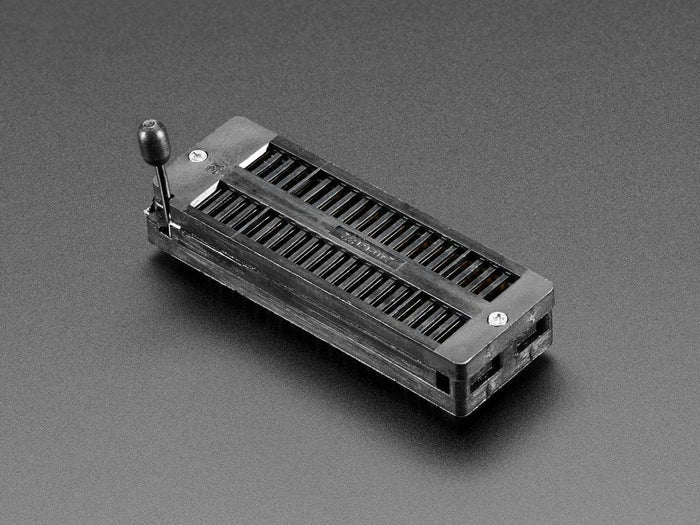 40-pin ZIF socket by The Pi Hut - The Pi Hut