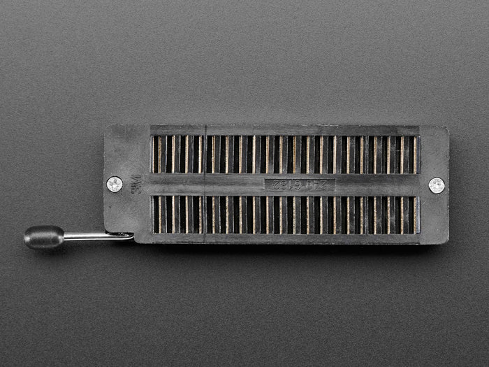 40-pin ZIF socket by The Pi Hut - The Pi Hut