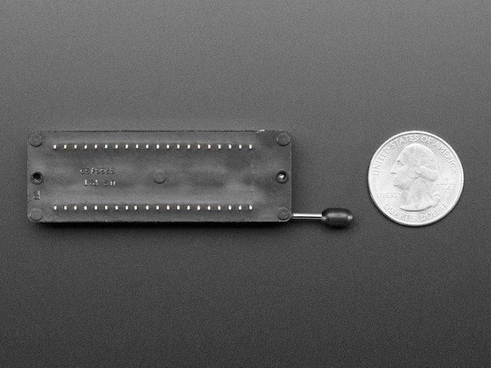 40-pin ZIF socket by The Pi Hut - The Pi Hut