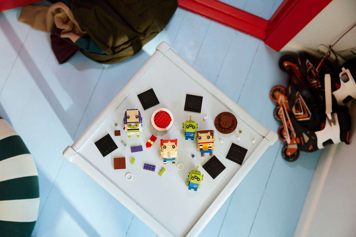 40860 BrickHeadz Toy Story