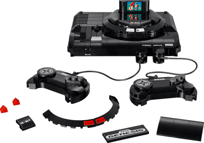40926 SEGA® Genesis™ Console