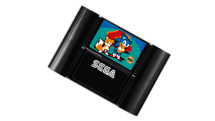 40926 SEGA® Genesis™ Console