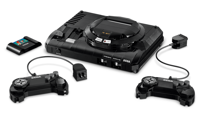 40926 SEGA® Genesis™ Console