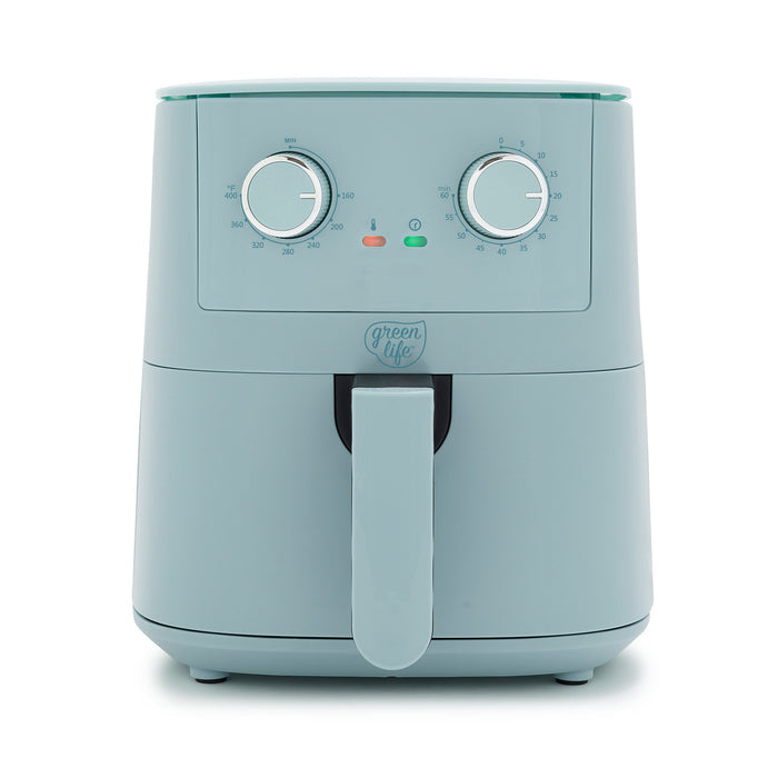 Color: Blue Haze