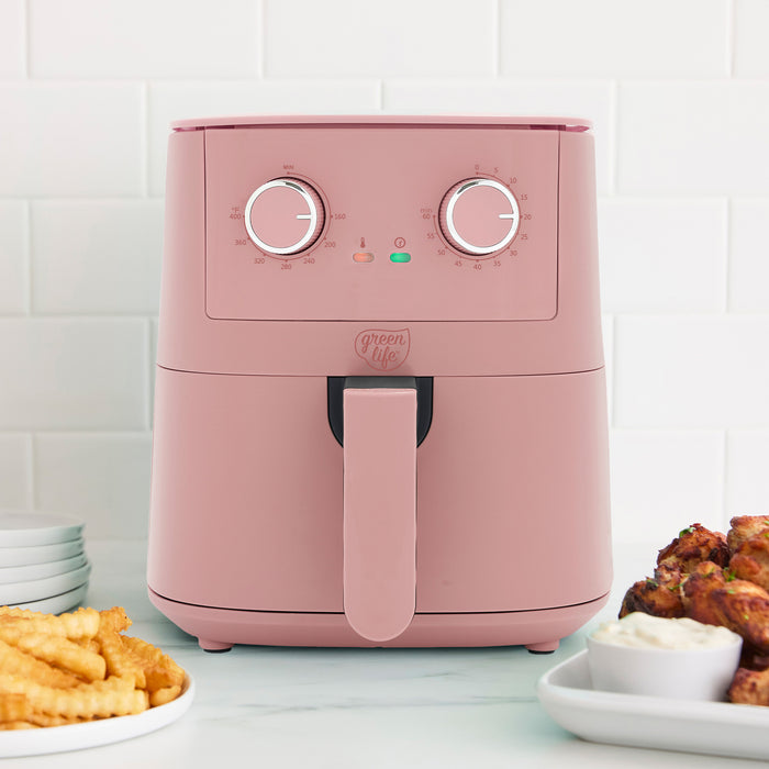 Color: Dusty Rose