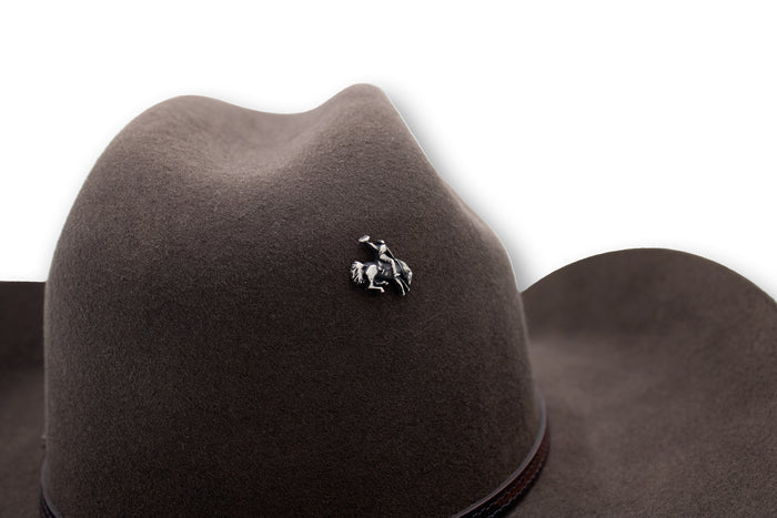 5X Saddle (4")
