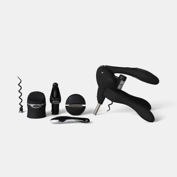 6 Pc. Wine Tool Kit