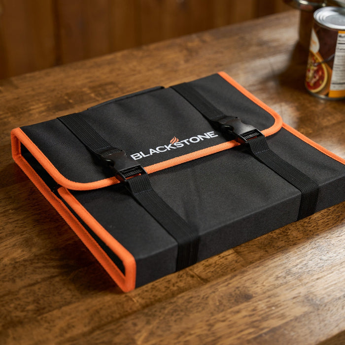 Adventure Ready 6 Piece Camping Kit - Blackstone Products